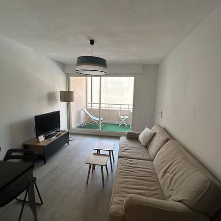 Petit Appart Cosy En Centre Ville Sète Zewnętrze zdjęcie