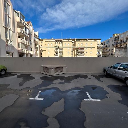 Petit Appart Cosy En Centre Ville Sète Zewnętrze zdjęcie