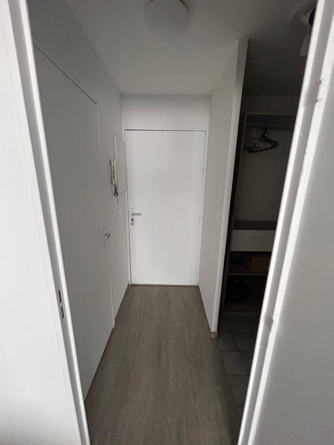 Petit Appart Cosy En Centre Ville Sète Zewnętrze zdjęcie