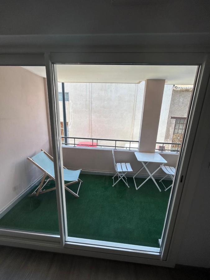 Petit Appart Cosy En Centre Ville Sète Zewnętrze zdjęcie