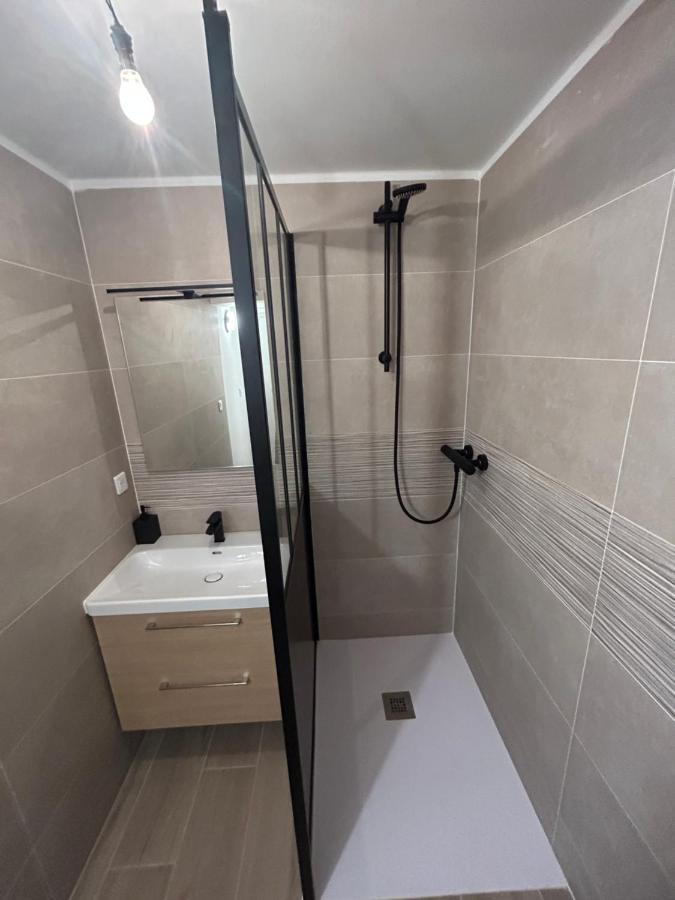 Petit Appart Cosy En Centre Ville Sète Zewnętrze zdjęcie