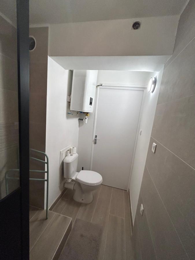 Petit Appart Cosy En Centre Ville Sète Zewnętrze zdjęcie