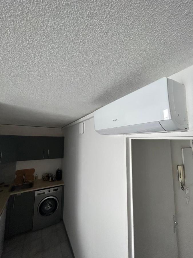 Petit Appart Cosy En Centre Ville Sète Zewnętrze zdjęcie