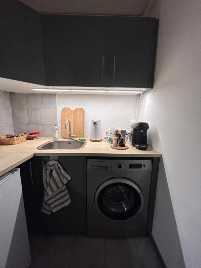 Petit Appart Cosy En Centre Ville Sète Zewnętrze zdjęcie