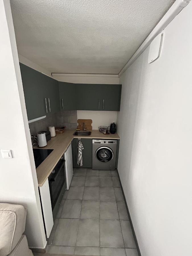 Petit Appart Cosy En Centre Ville Sète Zewnętrze zdjęcie