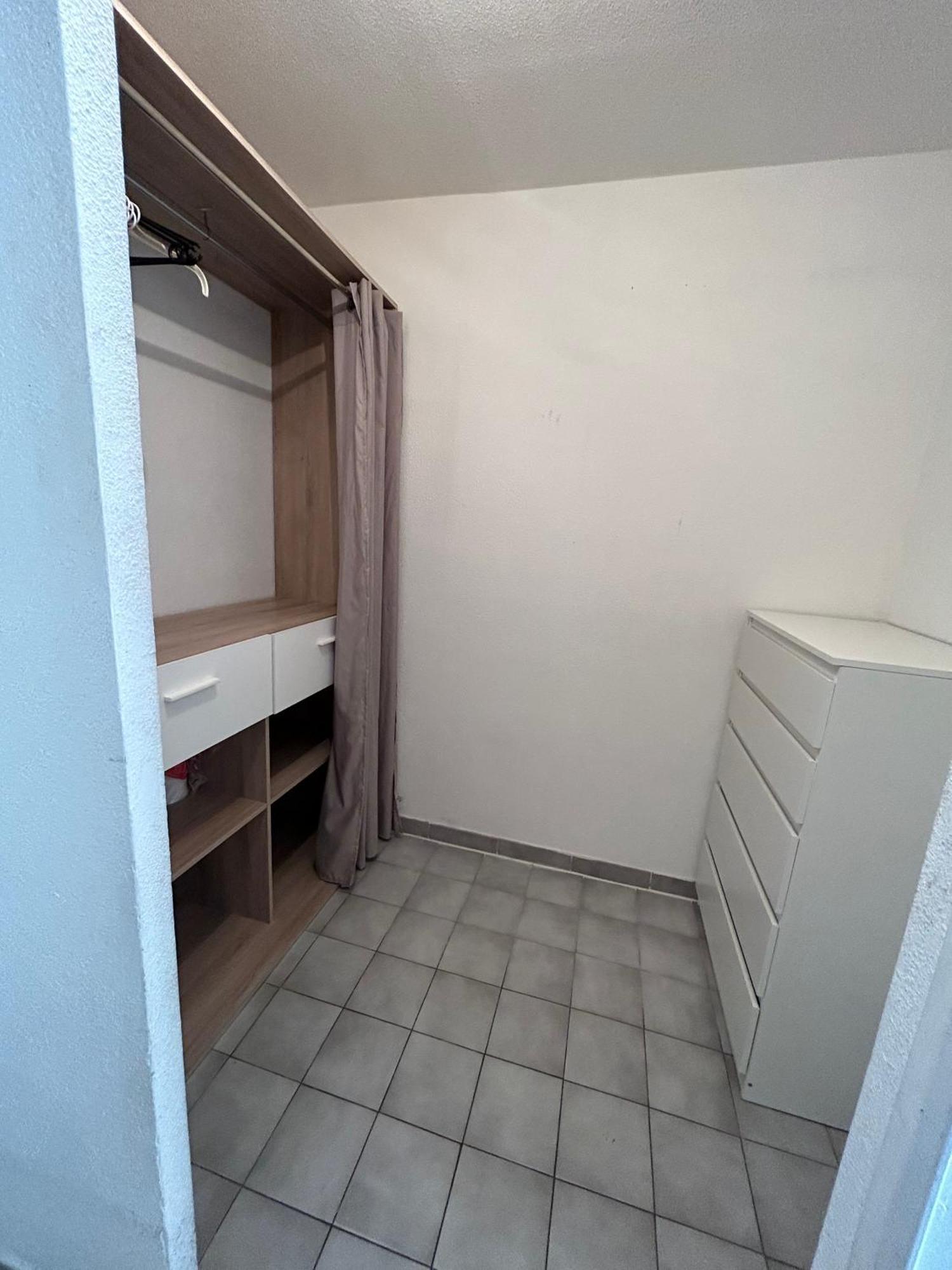 Petit Appart Cosy En Centre Ville Sète Zewnętrze zdjęcie